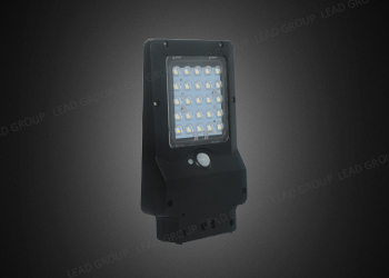 Solar LED Street Garden Light-4W