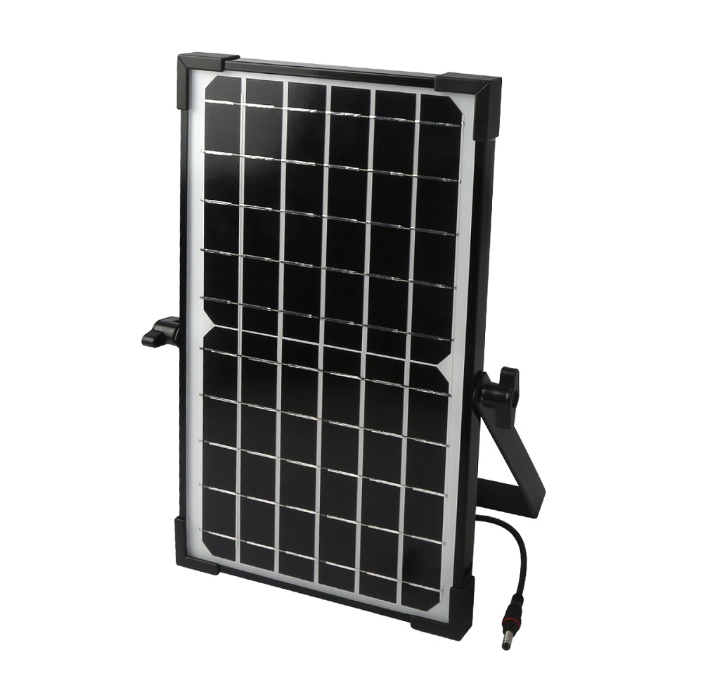 Solar Panel 10W